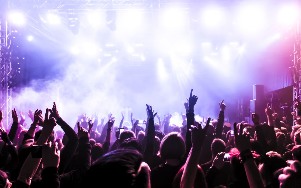 «Трибьют Linkin Park, Guano Apes, System of a Down»
