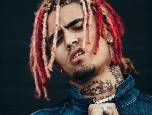 Lil Pump
